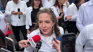 Quinto Río commemoration unites thousands of citizens once again in defense of water