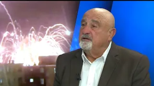 La rue iranienne trop passive ?