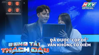 Song Tài Thách Đấu 2 | Tập 14 | Đã được "cọp dê" vẫn không có điểm