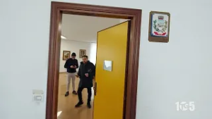 Sapri Raccolata Rifiuti Incontro con Sindacati e Sindaco 16 febb2026