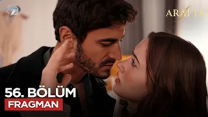 Arafta Dizisi 56. Bölüm Fragmanı | 17 Şubat Salı #Arafta