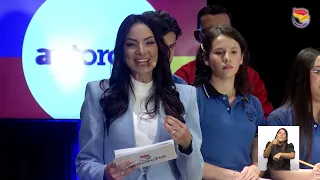 Programa Antorcha # 1  / San José  2026