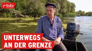 Hinter Brandenburgs Grenzen | TAGE IN BERLIN & BRANDENBURG | Reportage