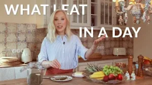 What I Eat in a Day – gesund, lecker & voller Nährstoffe! ?