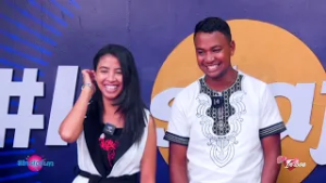 SO IN LOVE DU 13 FEVRIER 2026 BY KOLO TV