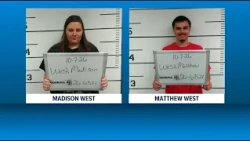 Children tested positive for meth. Now their parents face charges