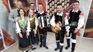 Naj viža: ansambel  Banovšek - 5. 3. 2026