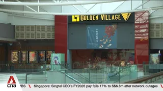 Golden Village to close Plaza Singapura outlet in Aug after 28 years as mall revamps