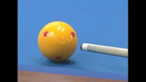 [JTV 스포츠] 중학생 선수의 등장?! l 제8회 전주시장배 당구대회 l 3쿠션 4강전 #당구