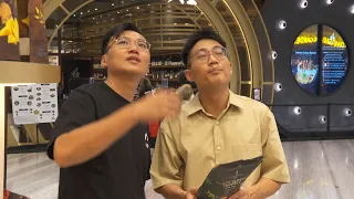 Tourists Are Back! Local Brands & Luxury Watches Get a Boost 21 Aug 2026 | Frontline 2026/2027 前线追踪