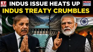 "Blood & Water Can't Flow Together": India Rejects Pakistan’s Desperate Push For Indus Water Talks