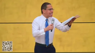 Don't Leave This for After Death: The Warning You Need to Hear Today! | Bishop Jadson