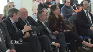 IL FATTO - Acqua, la nostra forza