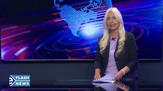Telecittà News Flash 26.08.2026