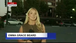 Emma Grace Beard Polling Location Rides 10/28
