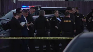 Possible homicide suspected after man found dead in North Highlands