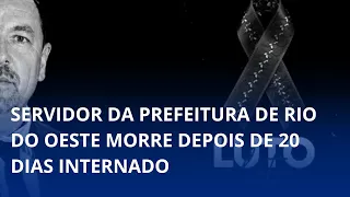 Mourning in Rio do Oeste