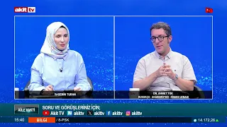 Dr. Ahmet Tok: How do we avoid waste? #News #Agenda