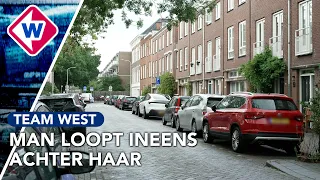 Tasjesdief slaat toe: vrouw op straat beroofd | Team West