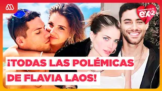 We’re Reviewing ALL of Flavia Laos’ Controversies | React VCTE2