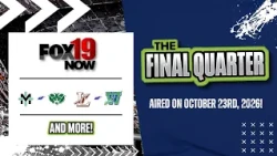 10-23 Final Quarter