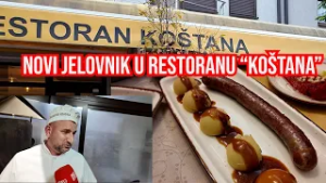 Kralj kobasica stigao u Brčko
