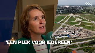 Kindcentrum in nieuwe wijk Suikerzijde kost 25 miljoen euro