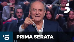 Chi vuol essere milionario - Il torneo - Domenica 15 febbraio, in prima serata su Canale 5