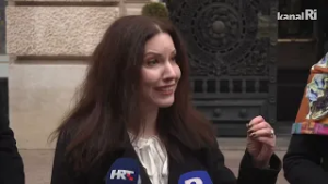 Stanari Ulice Škurinjskih žrtava na Škurinjama zabrinuti zbog izgradnje nove stambene zgrade