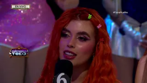 Ex novio de Isabela era jochis | Es Show