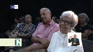 Cultural Happenings in Cuba
