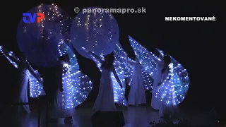 Nekonečná vďačnosť