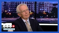 Bod Péter Ákos a 2027-es költségvetésről: maradt még a listámon kihúzandó szent tehén