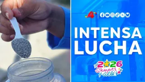 Acciones preventivas: Jornada de salud en el Barrio Omar Torrijos ?