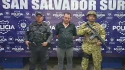LATEST ARRESTS FOR CRIMINAL ACTS CAUGHT ON VIDEO