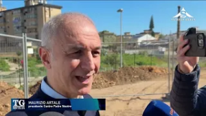 TG Sicilia 26 Febbraio 2026 - ore 13.30