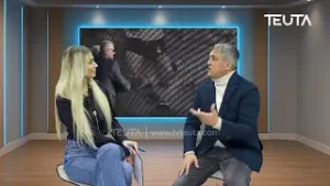 Jedna manifestacija zadire u srca - Pavle Pajo Pepđonović