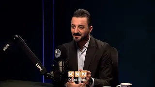پۆدکاستی بەکوێ گەیشتین؟ لەگەڵ سیاسەتمەدار سەڵاح ڕەشید