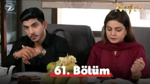 Yeniden #Nefes İzliyoruz | 61. Bölüm ? #Siyani