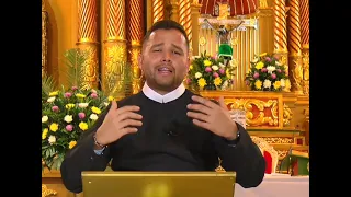 Novena to the Lord of Miracles | Day 2