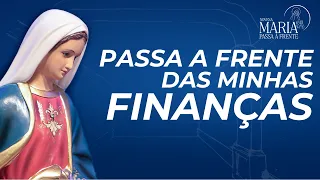 Mary Goes Before Us Novena | 09/07/26 | Father Rodolfo Camarotta