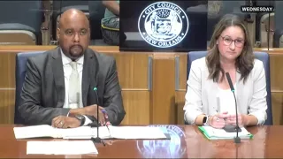 New Orleans prepares for more oversight of Sewerage and Water Board