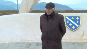 Domovina ljiljana-Borci Armije BiH porijeklom iz Sandžaka