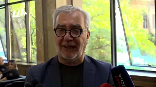 ՌՈ-ն պատասխանատու չէ բոլոր ինքնասպանությունների համար. Աշոտ Զաքարյանն ինքն է որոշել դիմում գրել