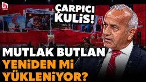 ANKARA KULİSLERİ KAYNIYOR! Mahkeme delege listesini yeniden istedi! Küçükşahin'den flaş bilgiler!