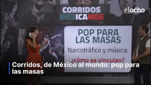 QUÉ SON LAS CORRIDOS MEXICANOS