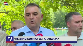 Da li Nacionalni park Sutjeska polako ide u privatizaciju?