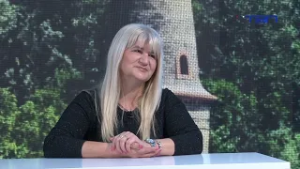 Snežana Marjanov, gošća emisije "Buđenje uz TV Pančevo" 17.02.2026 - TV Pančevo