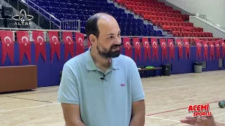 Acemi Sporcu | Hentbol