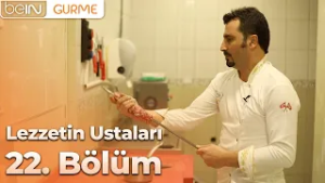 Lezzetin Ustaları 22. Bölüm: Kebapçı Ergün Usta